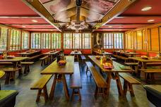 Imbiss Kampill - Sala ristorante